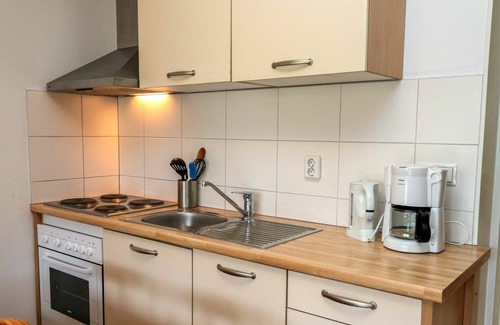 Muhldorf Apartment | Cosy apartment for 8 guests with WIFI, TV and balcony