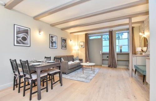 Quartier de la Maison-Blanche Apartment | Cosy apartment - Buttes aux Cailles