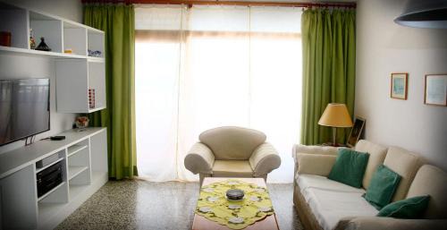 Puerto del Carmen Apartment | Cosy apartment close to the beach!