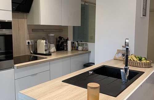 Le Cannet Apartment | Cosy Apartment Cannes