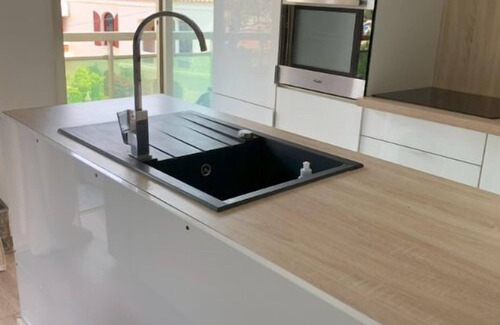 Le Cannet Apartment | Cosy Apartment Cannes