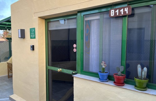 Bahia Calma House | Cosy apartment Casa Zizi