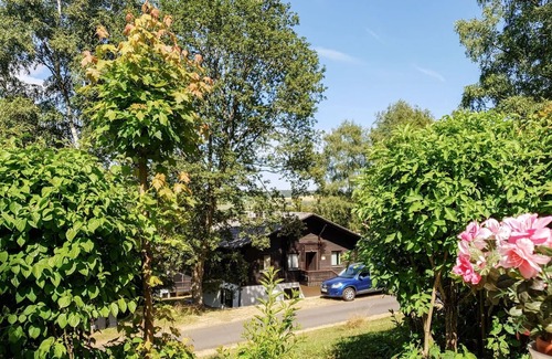 Thalfang Apartment | Cosy apartment for 2 people with WIFI, TV, terrace and parking