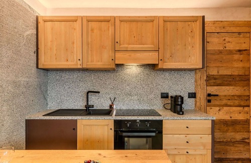 Giustino Apartment | Cosy apartment for 2 people with WIFI and TV