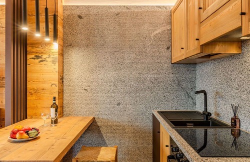 Giustino Apartment | Cosy apartment for 2 people with WIFI and TV