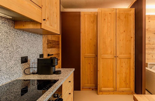 Giustino Apartment | Cosy apartment for 2 people with WIFI and TV