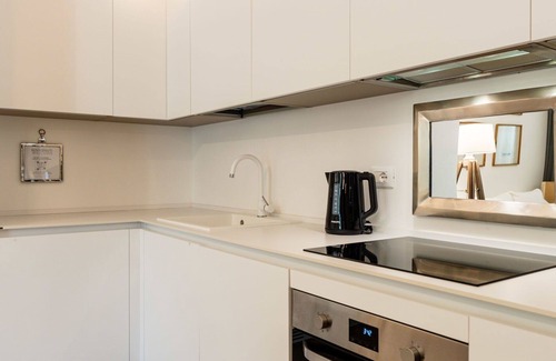 Marina di Andora Apartment | Cosy apartment for 3 guests with A/C, WIFI, TV and terrace