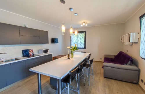 Corrido Apartment | Cosy apartment for 4 guests with WIFI, TV and terrace