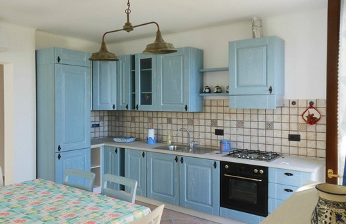 Savona Apartment | Cosy apartment for 6 people with WIFI, TV, patio, pets allowed, panoramic view and parking