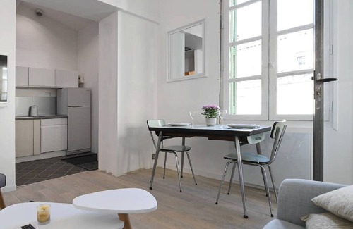 Castelnau-le-Lez Apartment | COSY APARTMENT 10 MINUTES MONTPELLIER