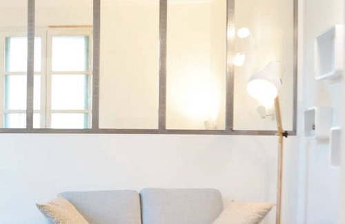 Castelnau-le-Lez Apartment | COSY APARTMENT 10 MINUTES MONTPELLIER