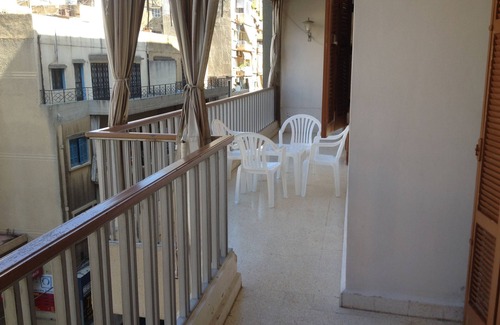 Beirut Apartment | Cosy apartment in Achrafieh, Beirut