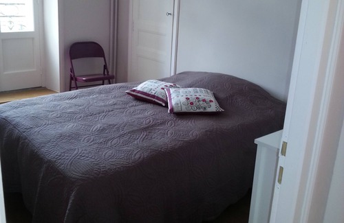 Dinan Apartment | Cosy apartment in downtown Dinan