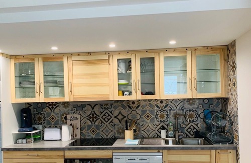 Valras-Plage House | Cosy apartment in Valras, ideal for family vacations