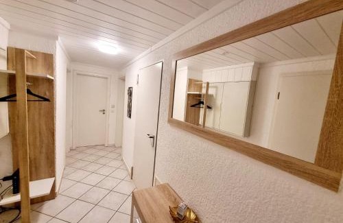 Gross-Rohrheim Apartment | Cosy Apartment in Groß-Rohrheim – 87 m² – Sunny Terrace