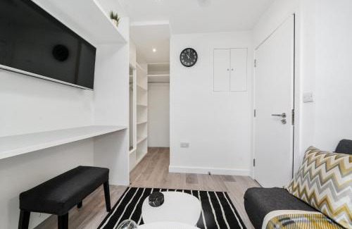 Portsoken Apartment | Cosy Apartment in the Heart of the City