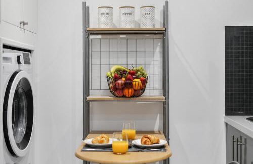 Portsoken Apartment | Cosy Apartment in the Heart of the City