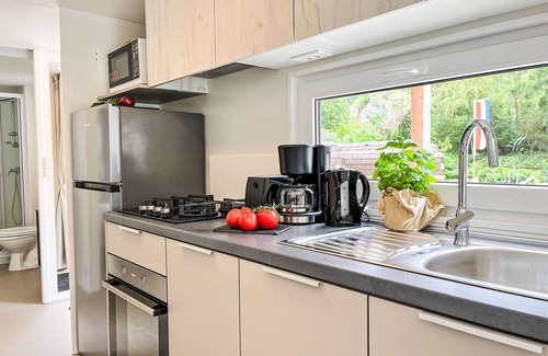 Boppard House | Cosy apartment in villa for 4 people with terrace and pets allowed