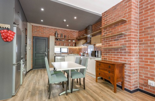 Greater Johannesburg Metropolitan Area Apartment | Cosy Apartment in the heart of Rosebank