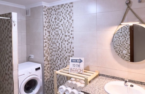 Playa de Arinaga Apartment | Cosy apartment near the beach