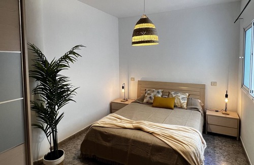 Playa de Arinaga Apartment | Cosy apartment near the beach