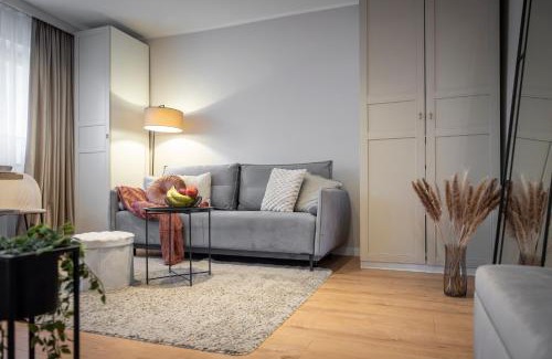Bydgoszcz Apartment | Cosy Apartment Połczyńska 6