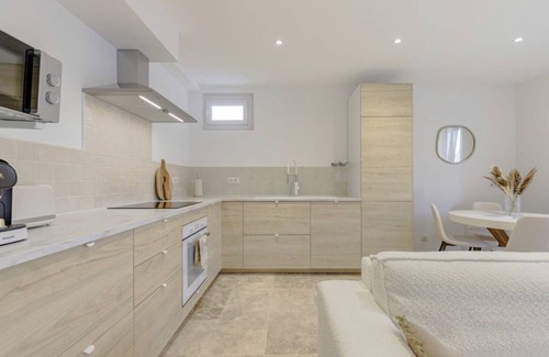 Trois Cocus - Borderouge - Croix-Daurade - Paleficat Apartment | Cosy apartment with private parking