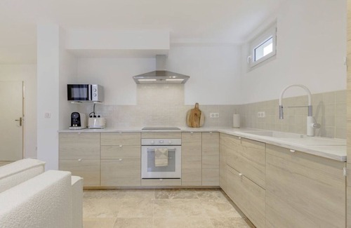 Trois Cocus - Borderouge - Croix-Daurade - Paleficat Apartment | Cosy apartment with private parking