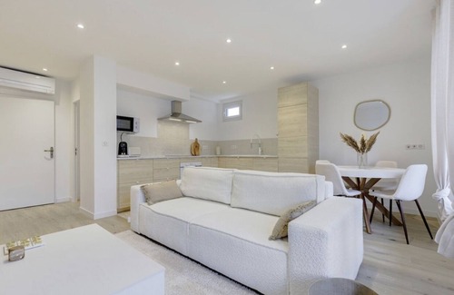 Trois Cocus - Borderouge - Croix-Daurade - Paleficat Apartment | Cosy apartment with private parking