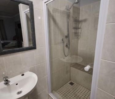 Potchefstroom Apartment | Cosy Apartment