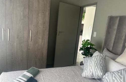 Pretoria Apartment | Cosy Apartment
