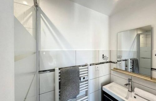 Grand Clement Apartment | Cosy appart Perrin 1