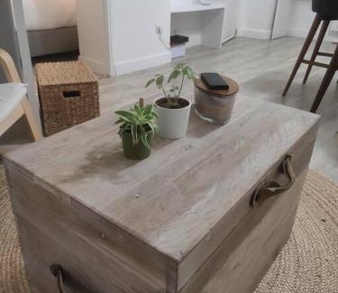 Charenton-le-Pont Apartment | Cosy Appartement 4P proche 12eme/Vincennes