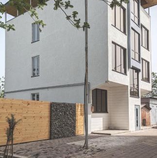 Kobuleti Apartment | Cosy At Home