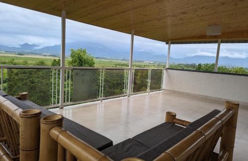 Kobuleti Apartment | Cosy At Home
