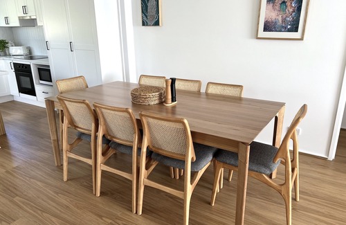 Cape Paterson House | Cosy beach house | 500m to beach | Bed linen | WiFi | Family-friendly