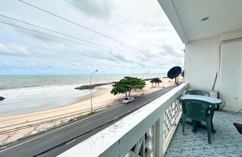 Rayong Apartment | Cosy Beach View