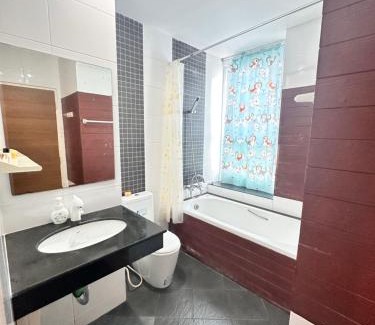 Rayong Apartment | Cosy Beach View