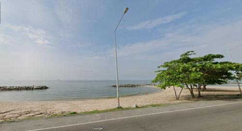Rayong Apartment | Cosy Beach View