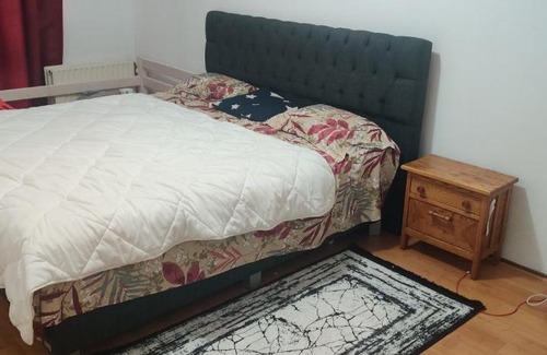 Zuidwest Apartment | Cosy, beautiful and spacious 3 bedroom apartment