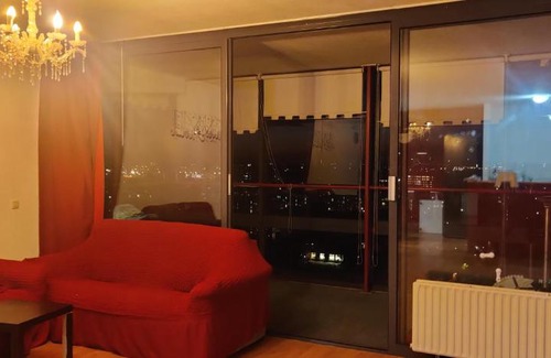 Zuidwest Apartment | Cosy, beautiful and spacious 3 bedroom apartment