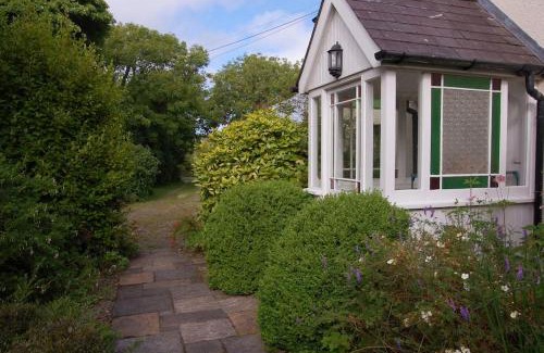 Fishguard Apartment | Cosy bijou retreat