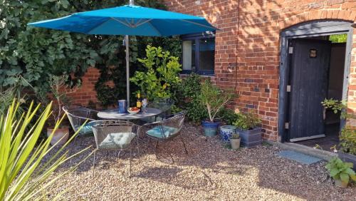 Great Witley Apartment | Cosy Bolt-hole escape for 2 in stunning valley