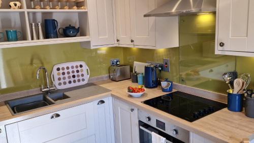 Great Witley Apartment | Cosy Bolt-hole escape for 2 in stunning valley