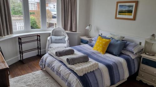 Bournemouth House | Cosy Bournemouth Bungalow