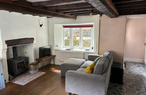 Wirksworth House | Cosy Boutique Cottage Wirksworth