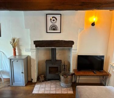 Wirksworth House | Cosy Boutique Cottage Wirksworth