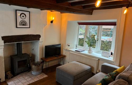 Wirksworth House | Cosy Boutique Cottage Wirksworth