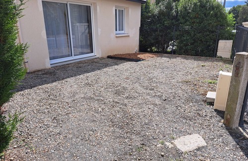 Mordelles House | Cosy, bright house close to amenities in Mordelles