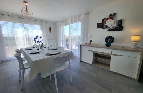 Le Conquet House | Cosy/Calme/Accueil chaleureux